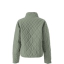 The North Face Diamond Peak Insulated Jacket - Women's Slate Moss image 4