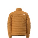 The North Face Terra Peak Jacket - Men's Citrine Yellow image 2