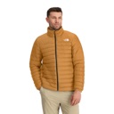 The North Face Terra Peak Jacket - Men's Citrine Yellow image 4