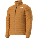 The North Face Terra Peak Jacket - Men's Citrine Yellow image 3