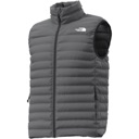 The North Face Terra Peak Vest - Men's Smoked Pearl image 3