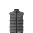 The North Face Terra Peak Vest - Men's Smoked Pearl image 1