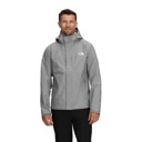 The North Face Venture 2 Jacket - Men's TNF Medium Grey Heather image 4