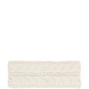The North Face Oh Mega Headband White Dune image 2