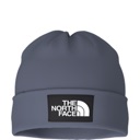 The North Face Dock Worker Recycled Beanie Twilight Galaxy image 2