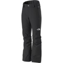 The North Face Freedom Insulated Pant - Girl's TNF Black image 2