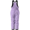 The North Face Freedom Insulated Bib - Kid's Lite Lilac image 3