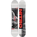 Nitro Prime Raw Snowboard - Men's