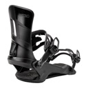 Nitro Rambler Snowboard Bindings - Men's Ultra Black image 2
