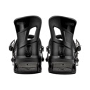 Nitro Rambler Snowboard Bindings - Men's Ultra Black image 3