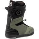Nitro Venture BOA Snowboard Boots - Men's Shadow / Black image 2