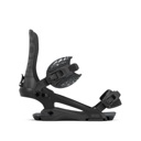 Rome 390 Boss FW Snowboard Bindings - Men's Black image 3