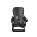 Rome 390 Boss FW Snowboard Bindings - Men's Black image 4