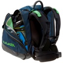 Kulkea Boot Trekker Gear Bag Cobalt Blue / Green image 5