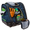 Kulkea Boot Trekker Gear Bag Cobalt Blue / Green image 4