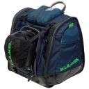 Kulkea Boot Trekker Gear Bag Cobalt Blue / Green image 3