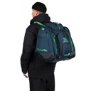 Kulkea Boot Trekker Gear Bag Cobalt Blue / Green image 6