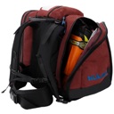 Kulkea Boot Trekker Gear Bag Rust / Ravine Blue image 7