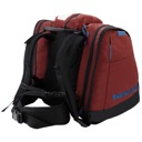 Kulkea Boot Trekker Gear Bag Rust / Ravine Blue image 6