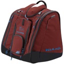 Kulkea Boot Trekker Gear Bag Rust / Ravine Blue image 4