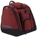 Kulkea Boot Trekker Gear Bag Rust / Ravine Blue image 1