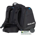 Kulkea Boot Trekker Gear Bag Black / Blue / Grey image 2
