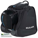 Kulkea Boot Trekker Gear Bag Black / Blue / Grey image 3