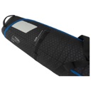 Kulkea Kantaja Ski Bag Black / Blue image 4