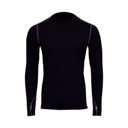 Hot Chillys Micro-Elite Chamois Crew Top - Men's