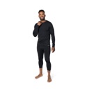 Hot Chillys Micro-Elite Chamois Deluxe Boot Tech Tight - Men's Black image 4