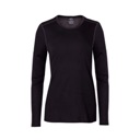 Hot Chillys Pepper Bi-Ply Crewneck Top - Women's