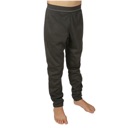Hot Chillys Pepper Bi-Ply Bottom - Youth Black image 2