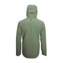 Turbine Planet Insulated Jacket - Men's Tank Green image 2