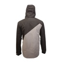 Turbine Flyway Insulated Jacket - Men's Black / Slate image 2
