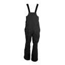 Turbine Mission II Technical Bib - Men's Black image 2