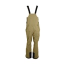 Turbine Mission II Technical Bib - Men's Khaki image 2