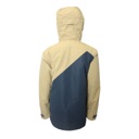 Turbine Throttle Insulated Jacket - Boy's Ocean / Khaki image 2