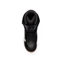Vans Aura Pro Snowboard Boots - Men's Black / White image 2