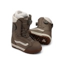 Vans Encore Pro Snowboard Boots - Women's Walnut image 3