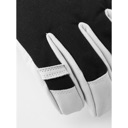 Hestra Army Leather Heli Ski Glove - Men's Black image 6