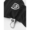 Hestra Army Leather Heli Ski Glove - Men's Black image 2