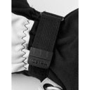 Hestra Army Leather Heli Ski Glove - Men's Black image 5