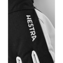 Hestra Army Leather Heli Ski Glove - Men's Black image 3