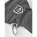 Hestra Army Leather Heli Ski Glove - Men's Grey image 6