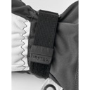 Hestra Army Leather Heli Ski Glove - Men's Grey image 2