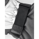 Hestra Army Leather Heli Ski Mitt - Men's Grey image 2