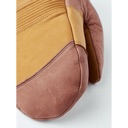 Hestra Freeride CZone Mitt - Men's Cork / Brown image 5