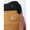 Hestra Freeride CZone Mitt - Men's Cork / Brown image 2