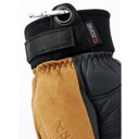 Hestra Freeride CZone Mitt - Men's Grey / Cork image 6