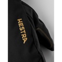 Hestra Army Leather GORE-TEX Mitt - Men's Black / Black image 3